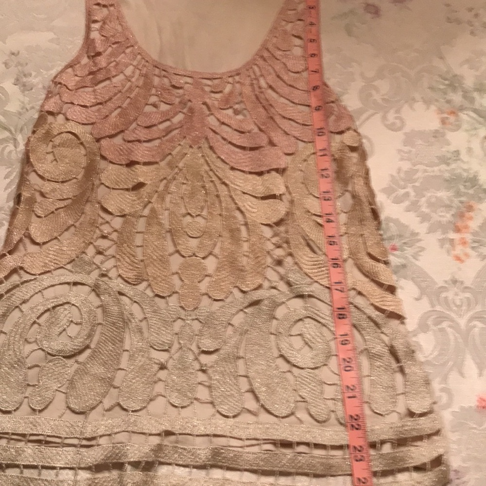 - Express tank top size XS - Picture 5 of 6